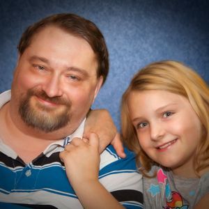 Meet your Posher, Alexander